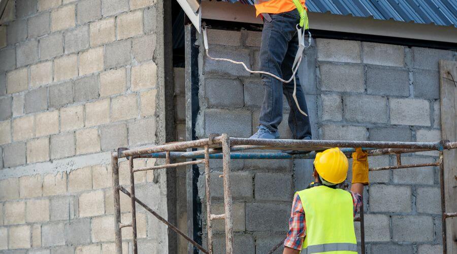 Expert top industrial roofings services in Elizabethville, PA